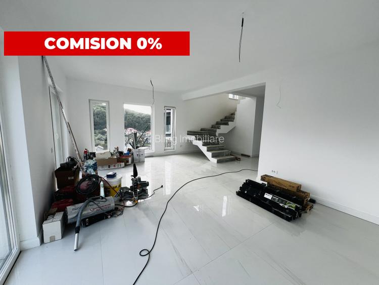 Casa individuala , 119 mp utili , Zona Vivo - 2