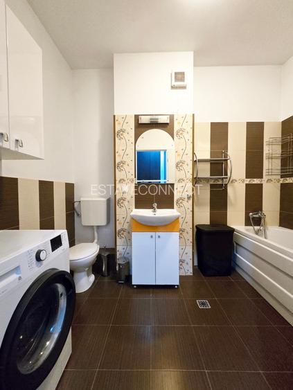 Apartament 2 camere decomandat, etaj 1, 64 mp utili – ARED UTA - 9