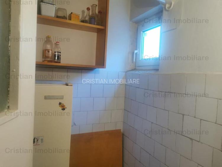 Scolilor 3 cam 70mp conf.1 Decomandat Mobilat utilat , balcon 7m - 10