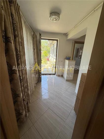 Popesti Primarie Casa Individuala 108 mp curte Libera 375 mp - 2