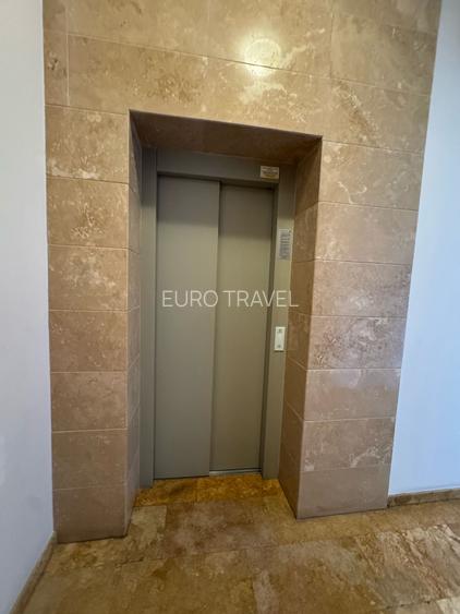 apartament exclusivist - de lux, loc parcare subteran, cladire  eleganta, CENTRU - 3