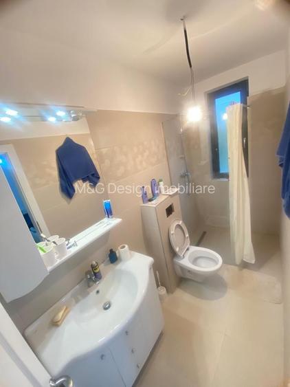 Casa 5 cam Dumbravita IKEA140mp utili teren 342mp - 5