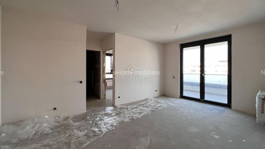 Apartament 3 camere, Park Lake, zona Iulius Mall, TVA inclus - 9
