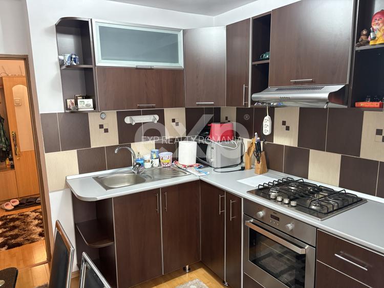 Apartament 2 Camere Popa Sapca - 4