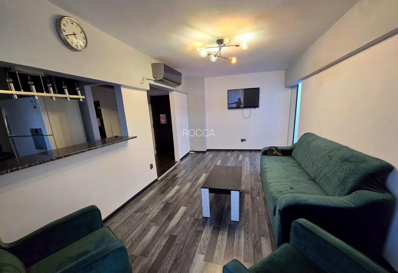 Apartament de 3 camere, decomandat, modern, metrou,  zona Mărășești - Budapesta - 2