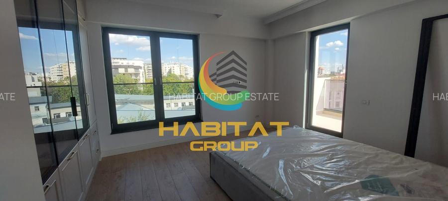 Apartament de lux – 4 camere | Bloc nou 2023 | Facilități premium - 24