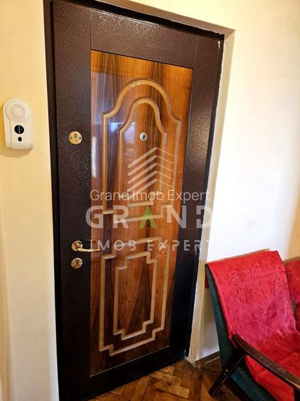 2 CAMERE DECOMANDATE | BALCON ÎNCHIS | BECI | CLĂBUCET/MĂNĂȘTUR - 6