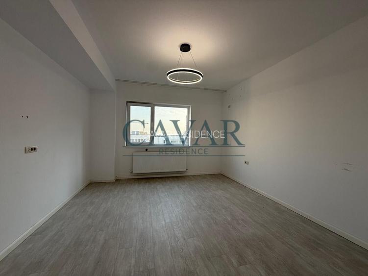 Proiect Cavar Residence Drumul Dealu Babii 26-30 - 10