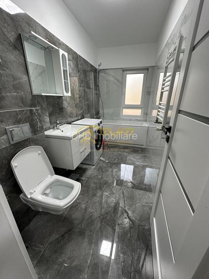 Apartament 2 camere decomandat, loc de parcare, curte in proprietate - 7