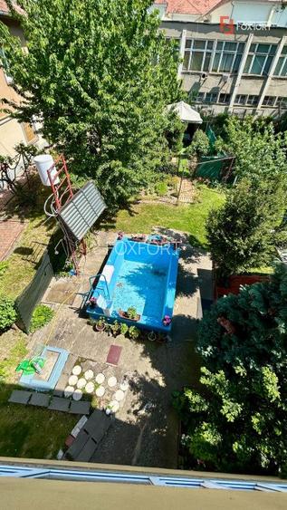 COMISION 0% Apartament cu 4 camere la curte comuna - Elisabetin - 16