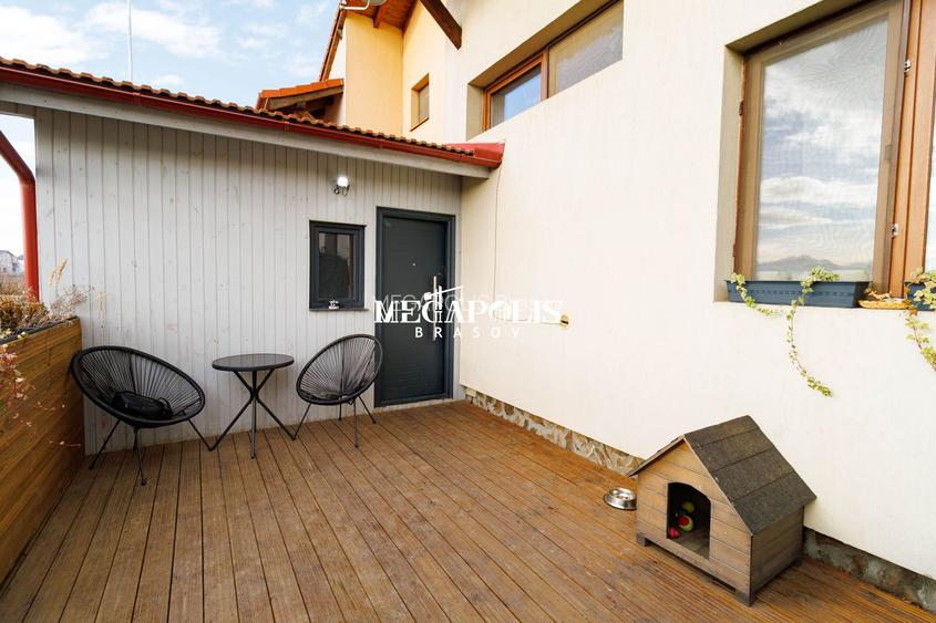 Rezervat / Mobilat Utilat / Utilitati / Credit - 21