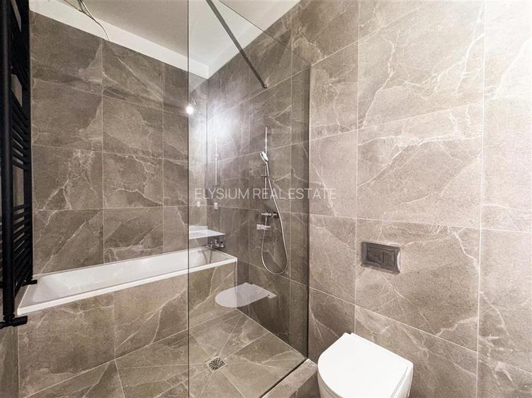 Penthouse de vanzare 4 camere One Cotroceni Park - 9