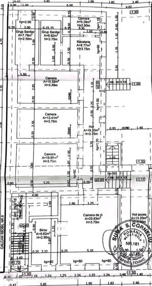 Casa individuala zona Traian, curte proprie, oportunitate investitie - 1