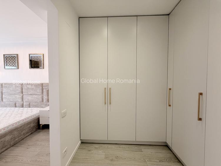 Penthouse 4 Camere | Terasa Proprie | Parcare | Finisaje Premium | Pipera 1 - 38