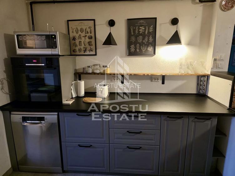 Apartament cu 2 camere de inchiriat, Timisoara zona Girocului - 3