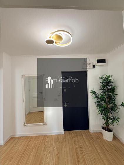 Apartament 2 camere Camil Ressu - 4