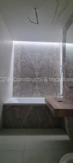 Apartament premium 4 camere + dressing, 160 mp utili, terasă 21 mp – ARQA Reside - 23