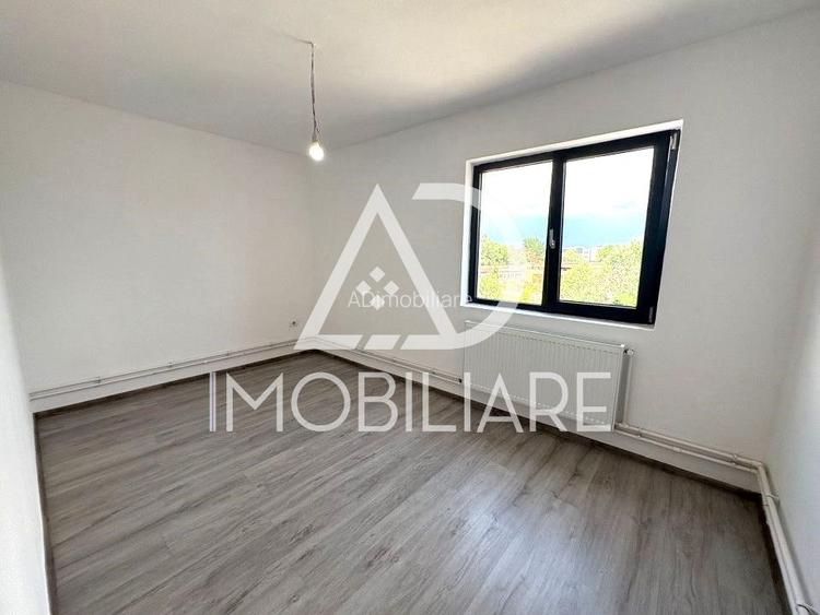 Vânzare apartament 3 camere / bloc NOU , Cartier Bicaz - 4