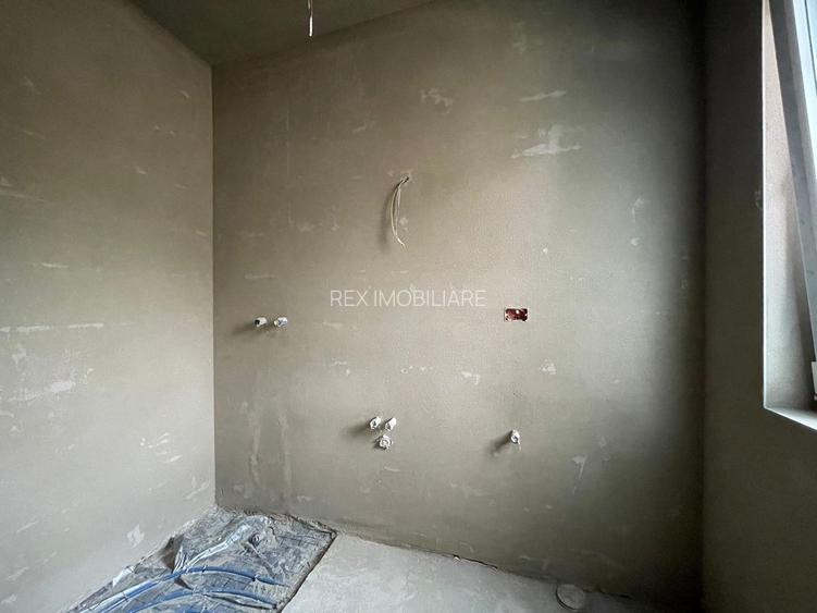 Duplex cu 3 camere foarte bine compartimentat |Moșnița Nouă| - 11