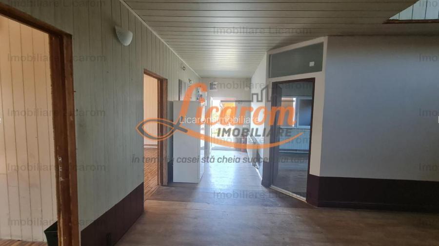 Proprietate in Cristian cu trei constructii+o fundatie,450000euro - 32