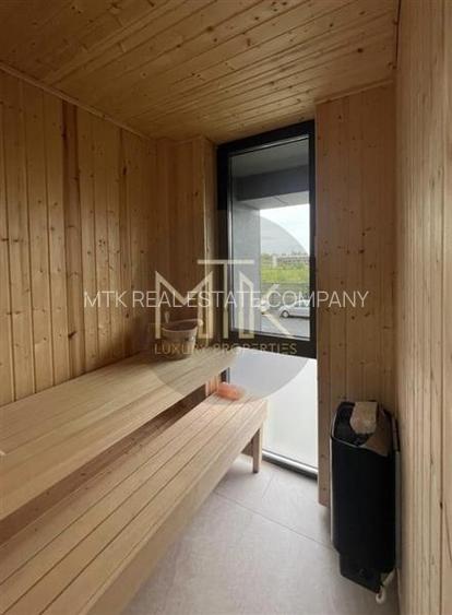 Cloud 9 I Duplex lux 3 camere, mobilat& utilat I Terasa 45MP - 19