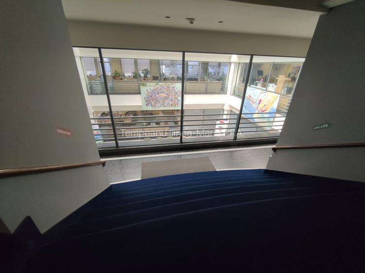 UNIRII - Cocor inchirieri spatii intre 500 mp - 2050 mp - 13