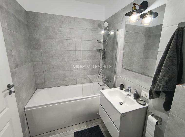Apartament 2 camere decomandat/mobilat si utilat/7 minute metrou Berceni - 11