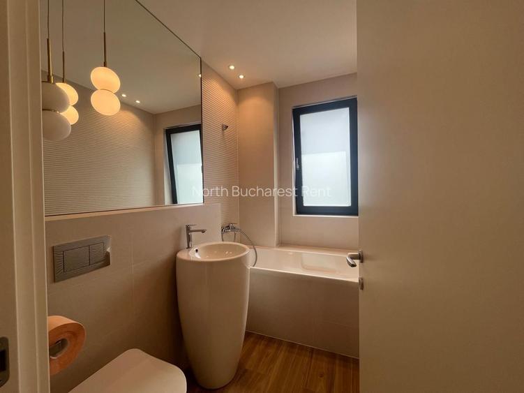 Apartament 3 Camere Zona Banu Manta - 8