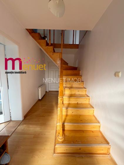 Casa zona Victoriei P+E, 355MP - 5