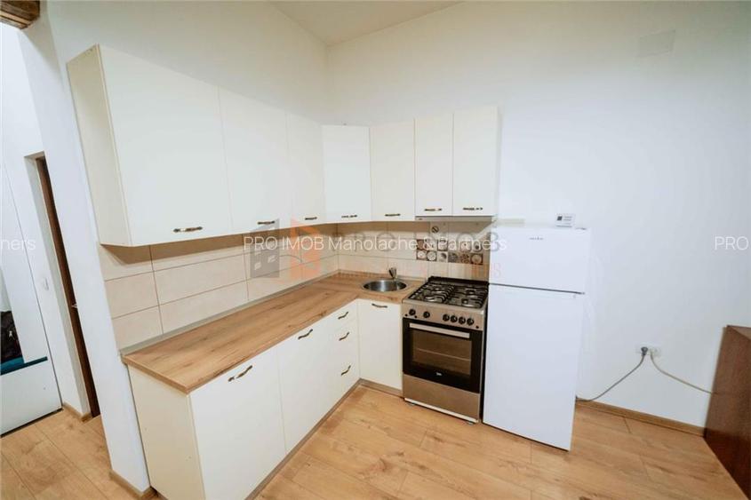 Apartament 3 camere cf 1 decomandat zona Centru - 9