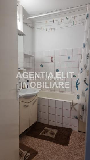 Apartament 2 camere, zona Kaufland Gara - 9