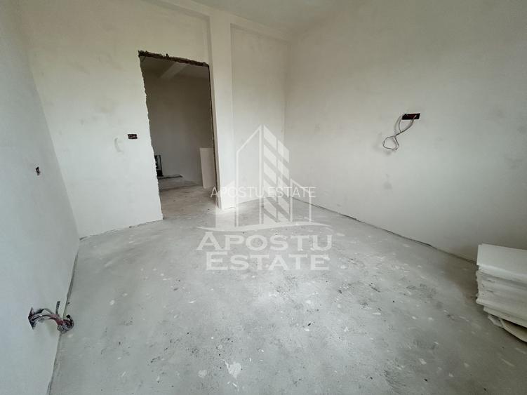 Casa  P+E, de vanzare, la cheie , toate utilitatiile, Sacalaz. - 5