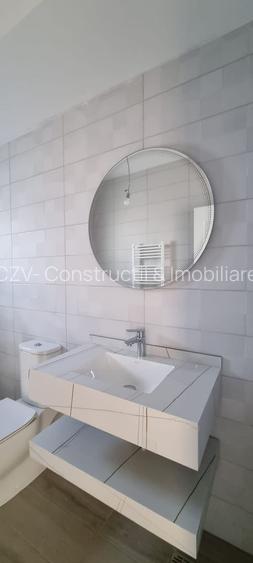 Vilă NOUĂ | Curte 400 mp | Mansardă pe placă | Lângă Parc Ghidigeni - 34