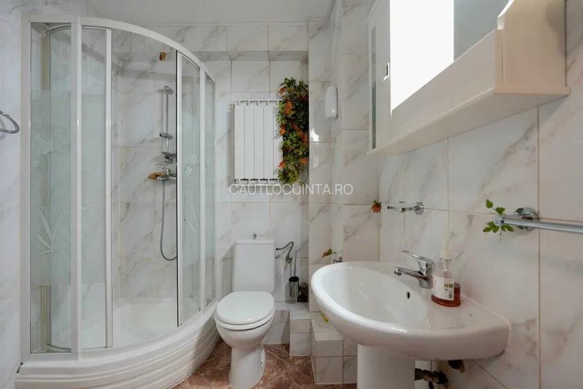 Spațiu Birouri | 5 camere | Bd. Octavian Goga  |Centrala - 7