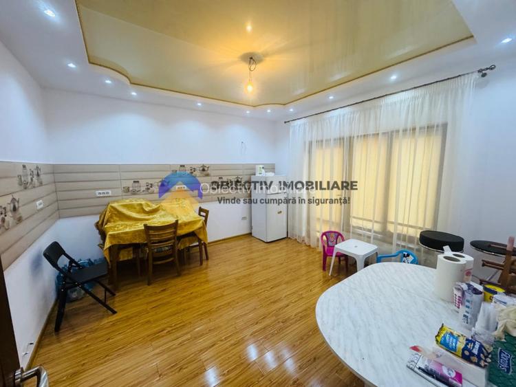 Casa + teren Piatra Neamț – zona 1 MAI - 6