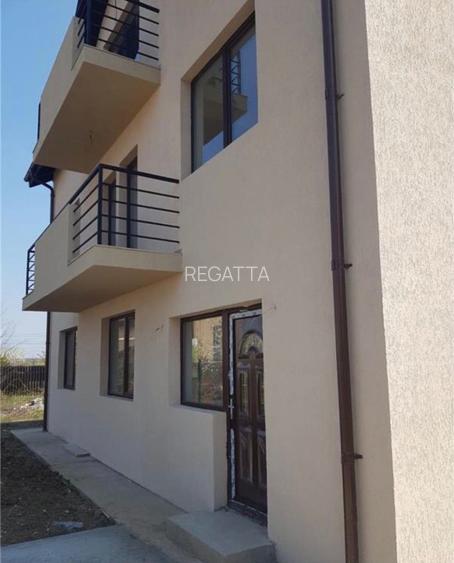 CEA MAI IEFTINA CASA IN DUPLEX LANGA MEGA IMAGE - 3