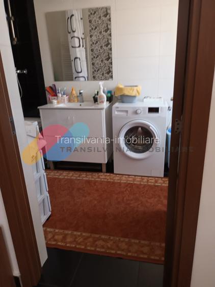 Apartament 2 camere, ultrafinisat – in inima orasului - Centru - 12