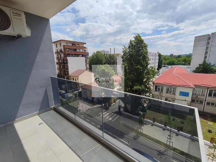 Garsoniera Regie Residence Faza 2 Metrou Grozăvești Politehnica - 27
