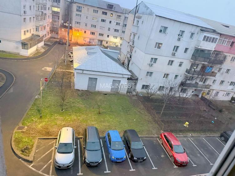 Apartament cu 2 camere - vanzare - Marasesti, jud. Vrancea - 2