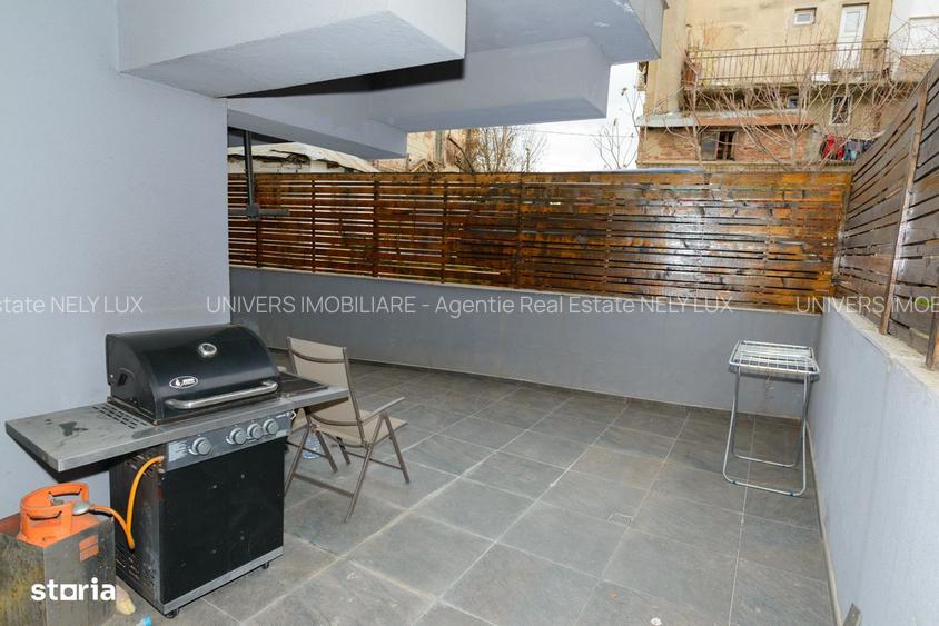 SUPER OFERTA UNIRII LUX TOTUL NOU 2 CAMERE CU TERASA SUPERBA ! - 8