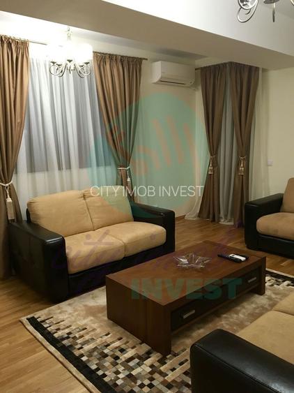 Apartament 2 camere bloc nou, mobilat complet – 3 min Metrou Obor - 10