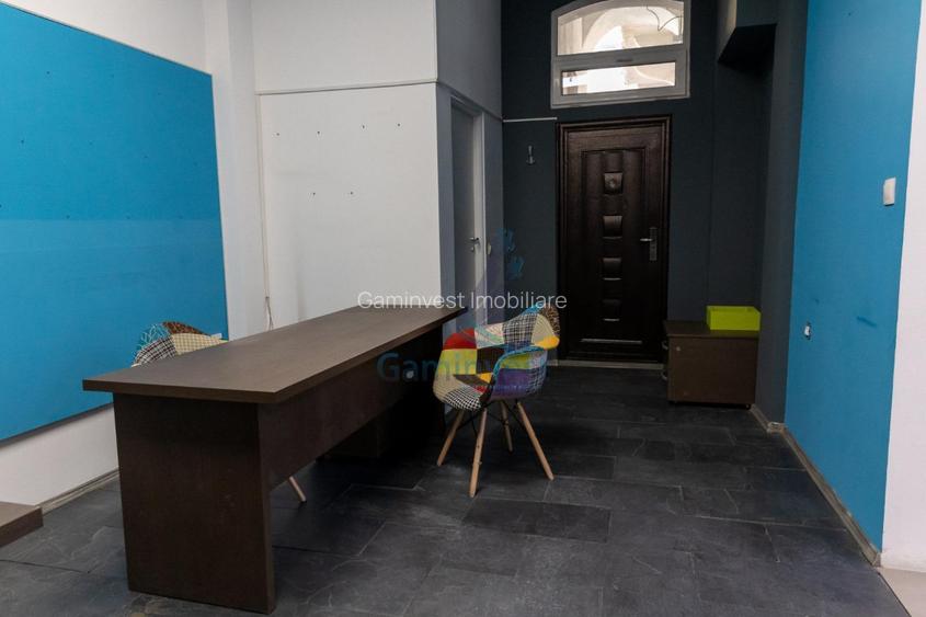 Spatiu comercial de inchiriat ultracentral Oradea, Bihor - 5