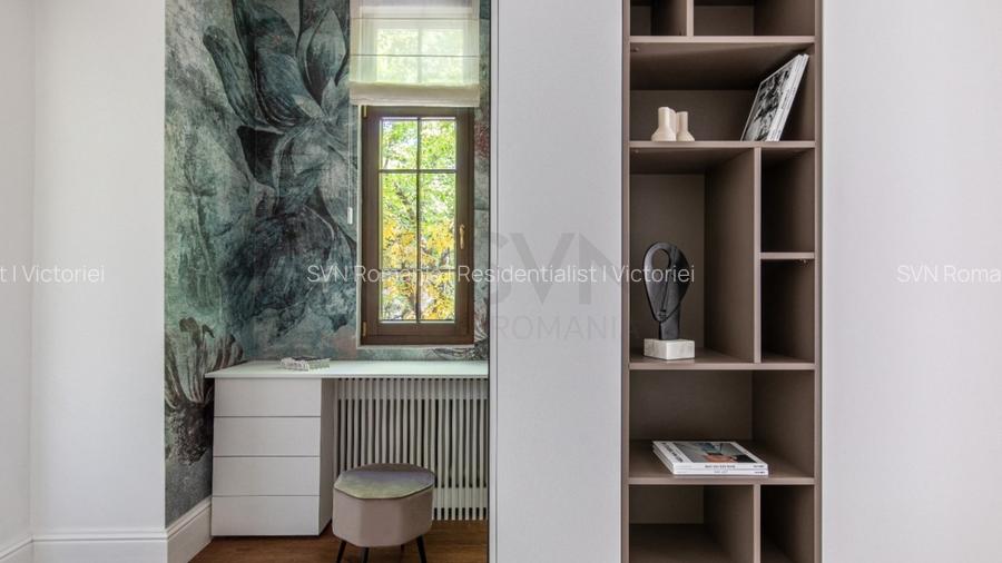 REV0002382 Vila Dorobanti Capitale - 20