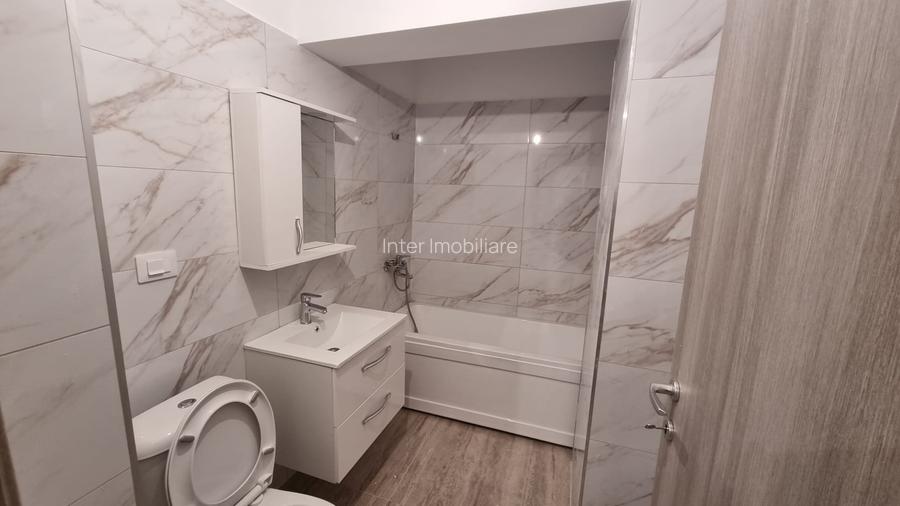 Apartament nou, 1 camera decomandat, 39 mp, Visan - Mega Image, Cod 155281 - 3