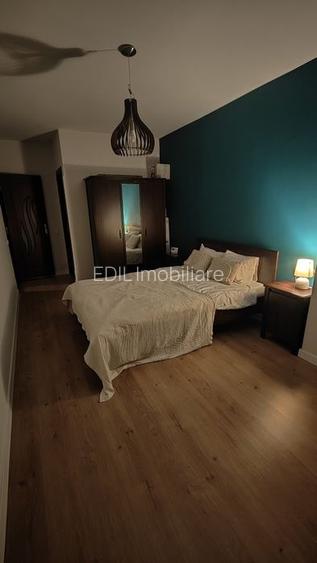 Apartament de închiriat, 3 camere, 63 mp, Iris Oașului 86-90 - 4