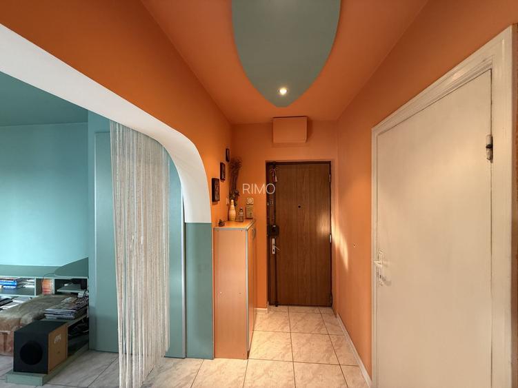 Garsoniera Calea Calarasi - Matei Basarab (COMISION ZERO) - 4