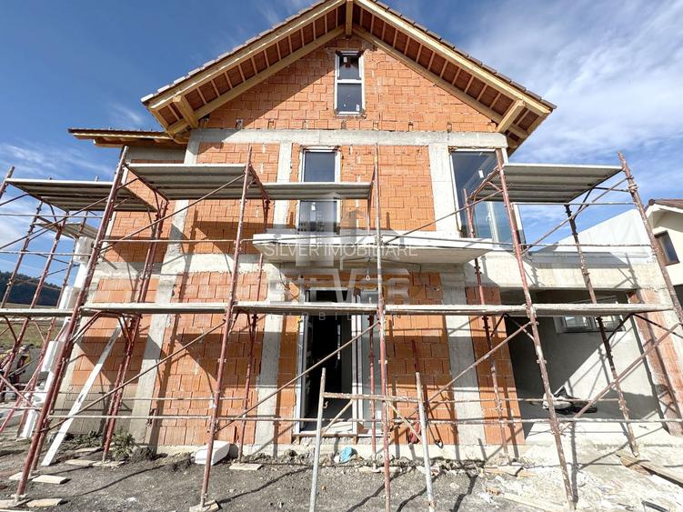 Casa unifamiliala/Teren 538 mp/CF. - 4