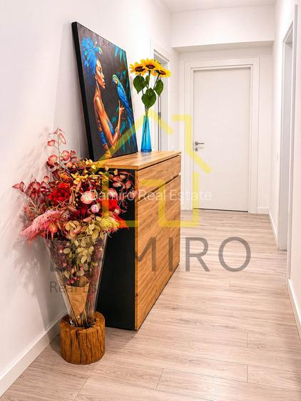 Apartament 3 camere Decomandat Pallady Titan Nicolae Teclu Parcare Subteran - 6