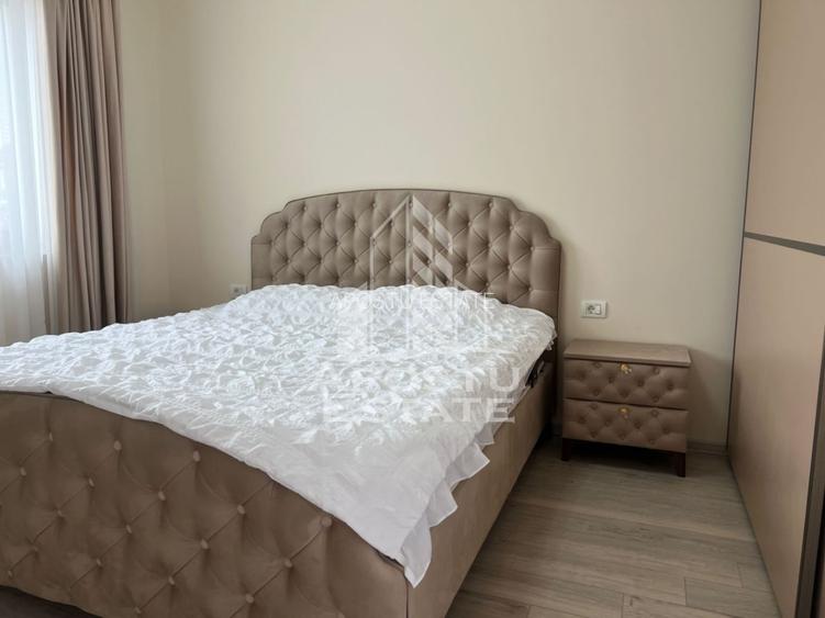 Duplex pe parter, cu 3 camere, de vanzare, In Ghiroda - 4