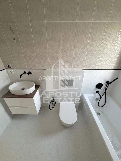 Duplex deosebit cu 4 camere si 2 bai, P + 1, predare la cheie, in Sag - 13